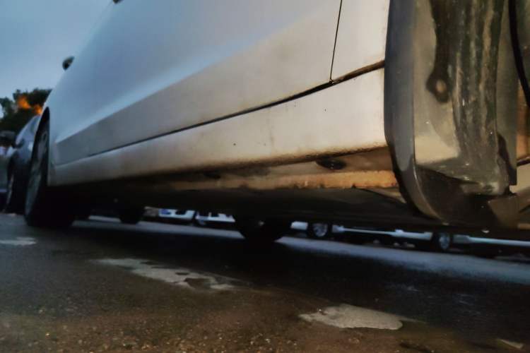 Used Hyundai Elantra 2016 1.6L Automatic ZhiXuan – Elite Version
