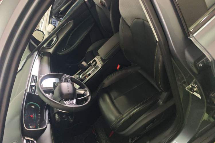 Used Roewe RX5 New Energy 2020 ePLUS National Trend Ronglin Luxury Edition
