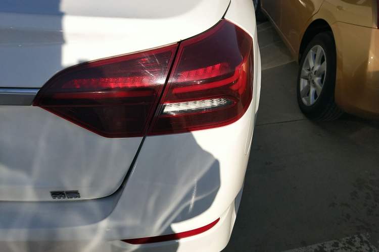 Used Geely Auto Emgrand 2021 UP 1.5L Manual Comfort Model