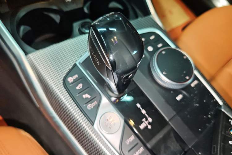 Used BMW 3 Series 2020 Facelifted 325Li M Sport Night Edition Package