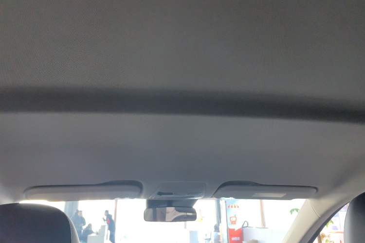 Used Hongqi E-QM5 2021 Charging Flagship Edition