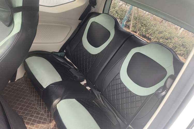 Used Wuling Hongguang MINIEV 2024 3rd Generation 170 km