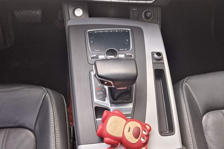 Used Audi Q5L 2020 Updated 40 TFSI Prestige Fashion Edition