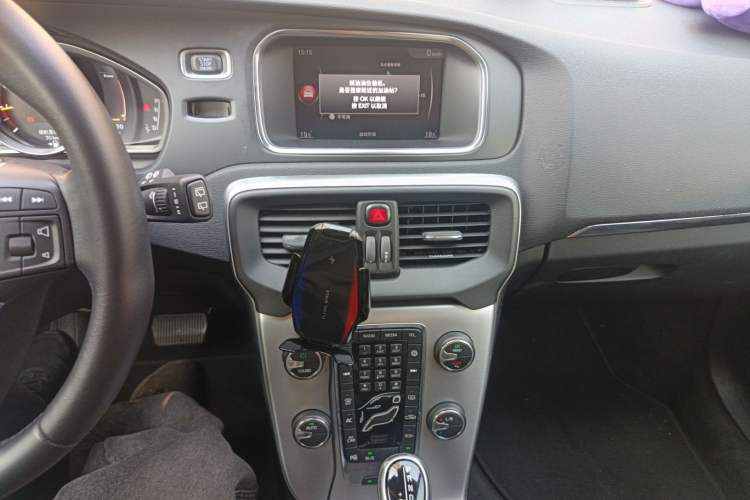 Used Volvo V40 2017 T3 Zhiya Edition