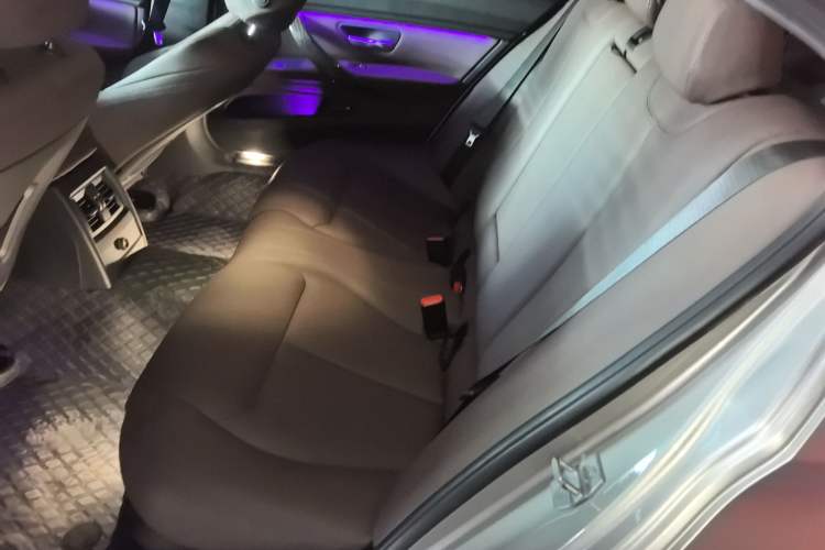 Used BMW 3 Series 2018 320Li Fashion Model
