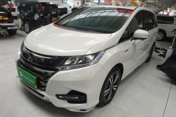 Used Honda Odyssey 2021 2.0L Rui·Smart Edition