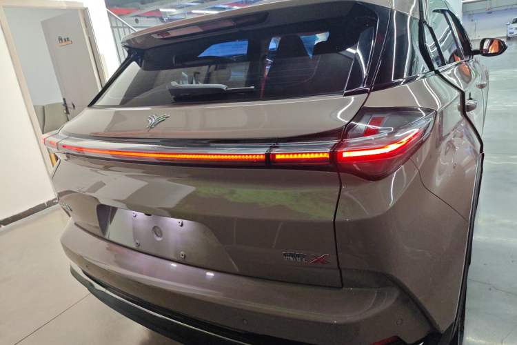 Used NETA X 2023 400 Lite
