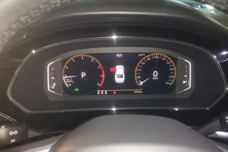 Used Volkswagen Passat 2024 330TSI Starry Elite Edition