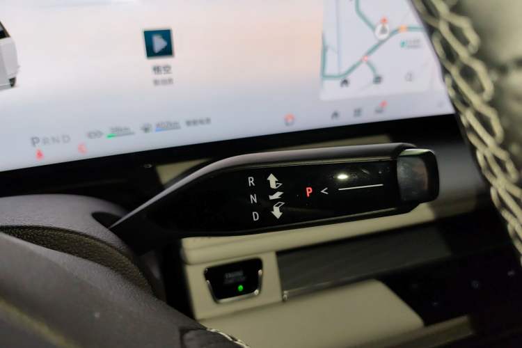 Used Buick GL8 New Energy 2024 Lu Zun Smart Edition 7-Seater