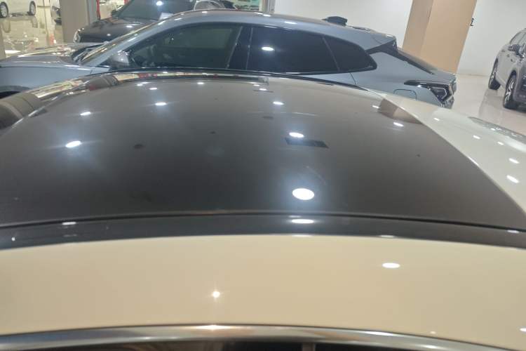 Used Mercedes-Benz CLA 2017 Facelifted CLA 200 Stylish Edition
