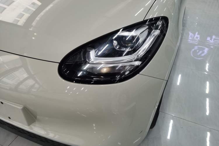 Used Wuling Bingo 2023 203km Light Edition