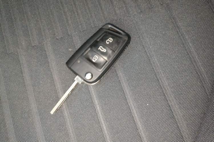 Used Volkswagen Lavida 2023 New Rui 1.5L Automatic New Yi Edition
