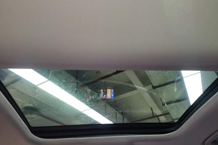 Used Geely Auto Emgrand GT 2021 1.8T Flagship Edition
