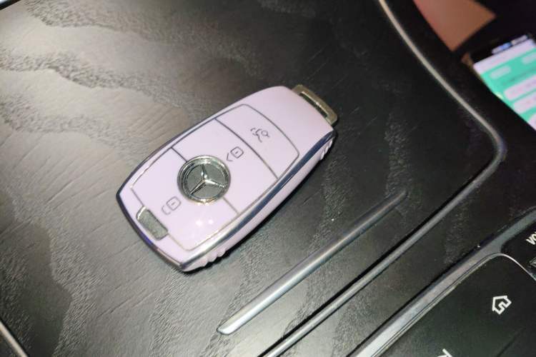 Used Mercedes-Benz C-Class 2021 C 260 L Sport Edition
