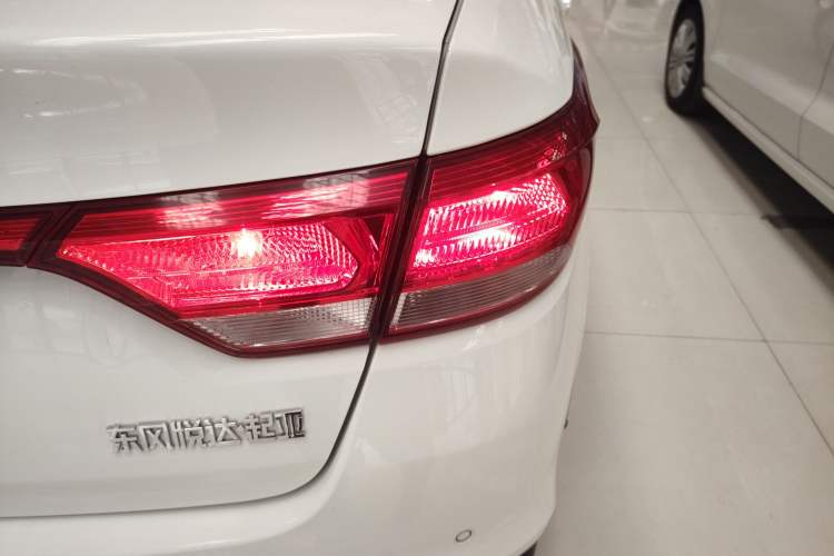 Used Kia K2 2017 Sedan 1.4L Automatic GLS
