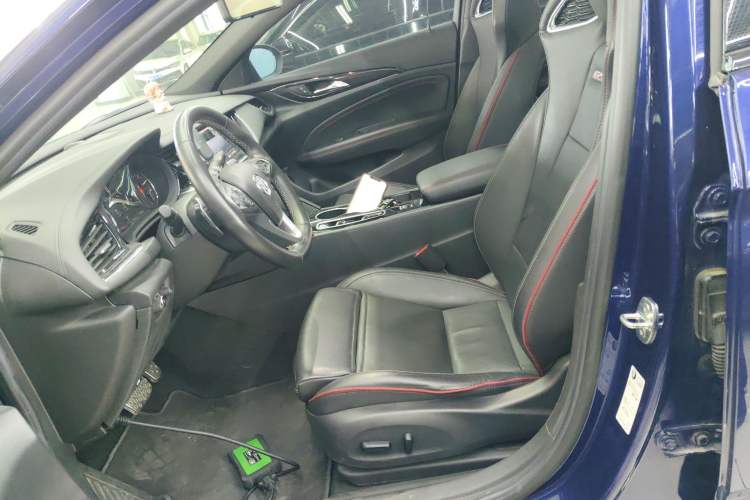 Used Buick Regal 2020 GS 28T Elite Model
