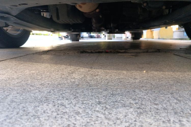 Used Buick GT 2015 15N Automatic Elite Version
