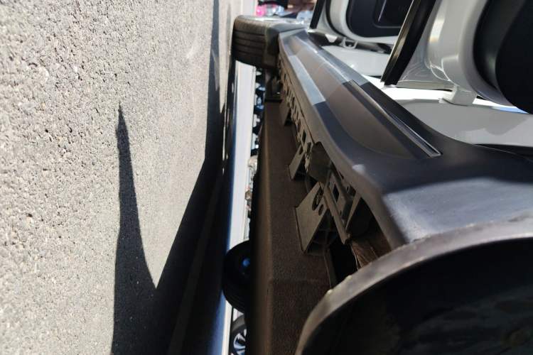 Used CIIMO M-NV 2021 Shangcheng Edition
