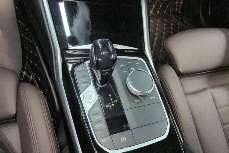 Used BMW 3 Series 2020 325Li First Edition
