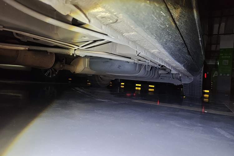 Used Buick GL8 2013 3.0L XT Luxury Business Flagship Edition
