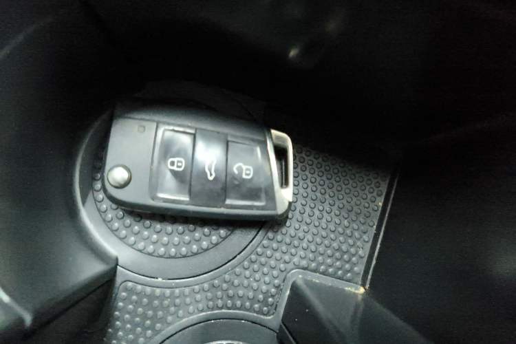 Used Volkswagen Sagitar 2020 280TSI DSG Comfort Version China VI Standard