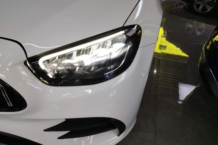 Used Mercedes-Benz E-Class 2023 E 260 Coupe
