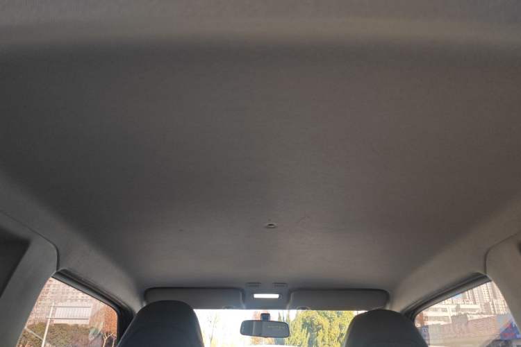 Used  Panda 2024 200km Panda Rider
