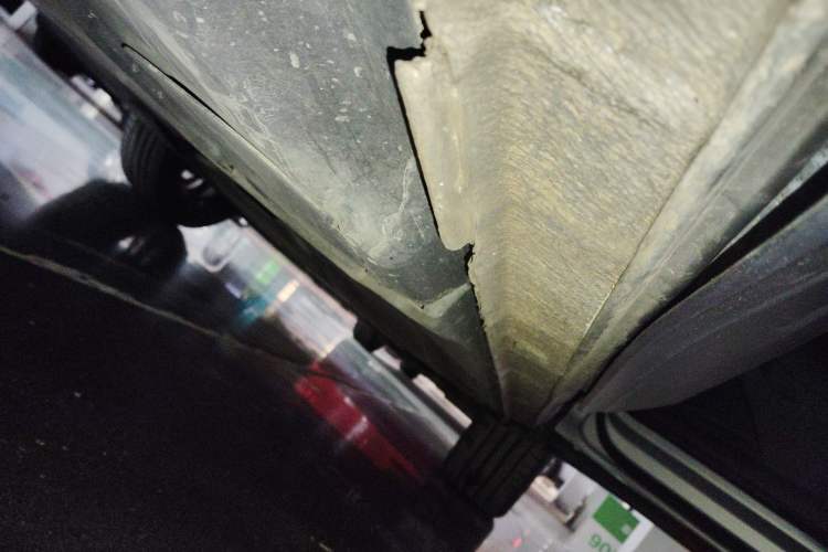 Used Volkswagen Tiguan L 2019 Revised 330TSI Automatic Two-Wheel Drive Smart & Luxury Edition China VI Standard