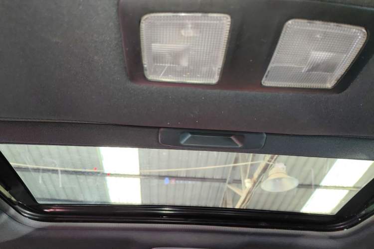 Used Mazda CX-4 2018 2.0L Automatic Two-Wheel Drive Blue Sky Dynamic Version China V Standard
