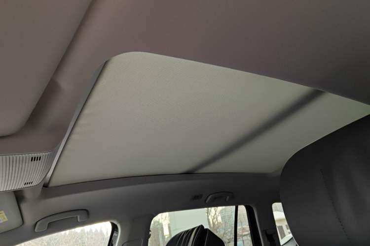 Used Volkswagen Teramont 2022 380TSI Four-Wheel Drive Prestige Flagship Edition
