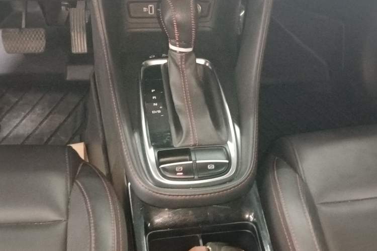 Used MG ZS 2020 180 DVVT Automatic Lite
