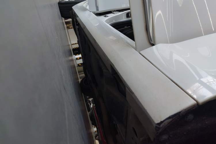 Used Cadillac ATS-L 2016 25T Comfort Model
