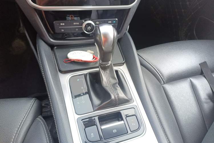 Used BYD Song MAX 2017 1.5T Automatic Smart Connect Prestige 7-Seater