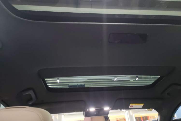 Used Li Auto L8 2023 Pro Model