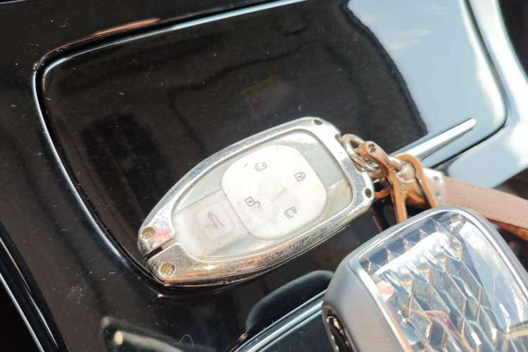 Used GAC Trumpchi M8 2024 Master Series 400T Prestige Edition
