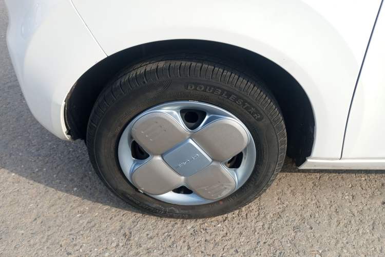 Used  Panda 2024 Panda Mini 200km Endurance Bear
