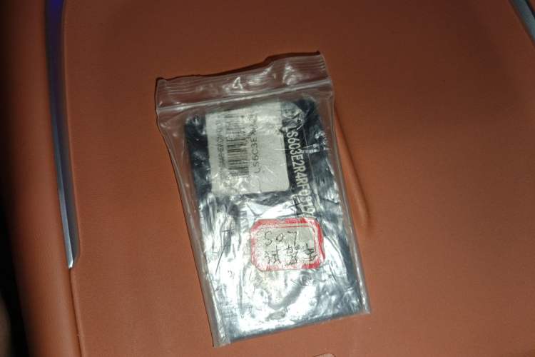 Used  S07 2024 215Max Qiankun Intelligent Driving ADS SE Range-Extended Version
