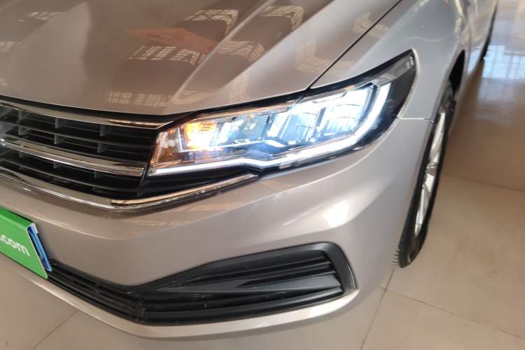 Used Volkswagen Bora 2020 1.5L Automatic Fashion Edition
