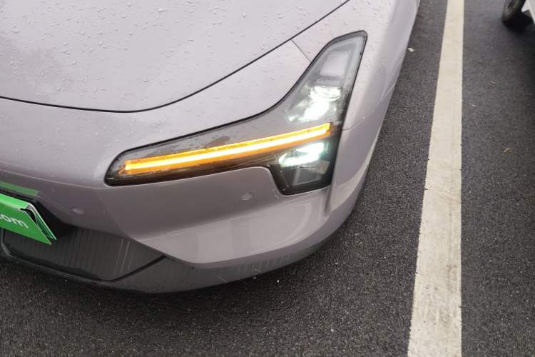 Used XPeng MONA M03 2025 620 Ultra-Long Range Plus
