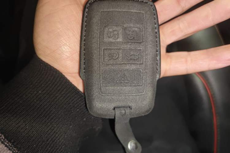 Used Land Rover Discovery Sport 2023 249 PS R-Dynamic S Performance Edition