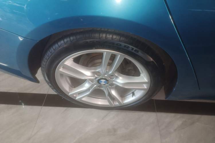 Used BMW 4 Series 2017 425i Gran Coupe Luxury M Sport Package
