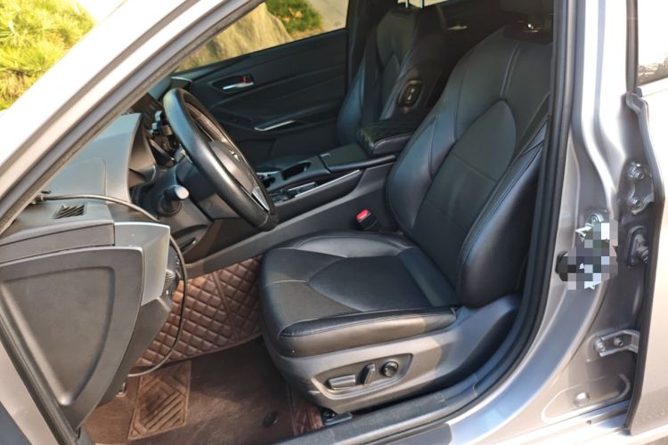 Used Toyota Avalon 2022 2.0L Luxury Edition
