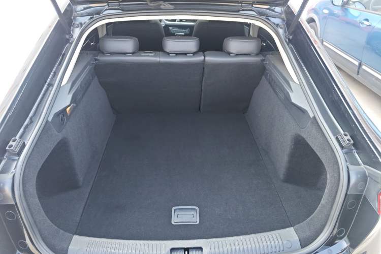 Used Bestune B70 2022 Third Generation 1.5T Automatic Enjoyment Version