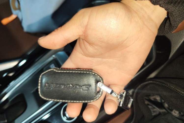 Used Kia Sportage R 2021 Ace 2.0L Splendid Edition
