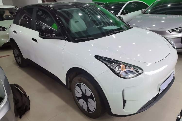 Used  Geome 2025 310km Youth Edition