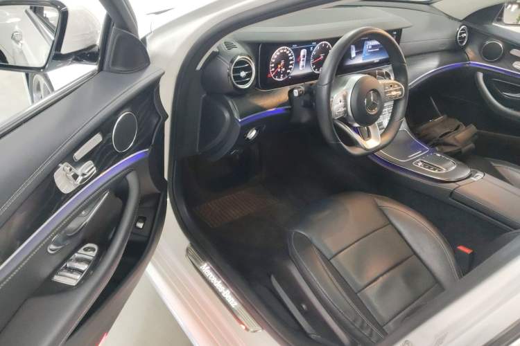 Used Mercedes-Benz E-Class 2019 E 300 L Sport Luxury Edition