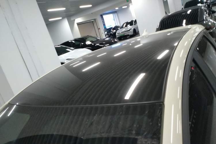 Used BYD Dolphin 2024 Honor Edition 420km Fashion Version
