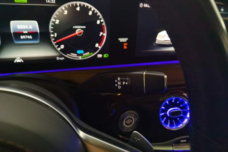 Used Mercedes-Benz S-Class 2020 S 350 L Business Class Ultimate Edition