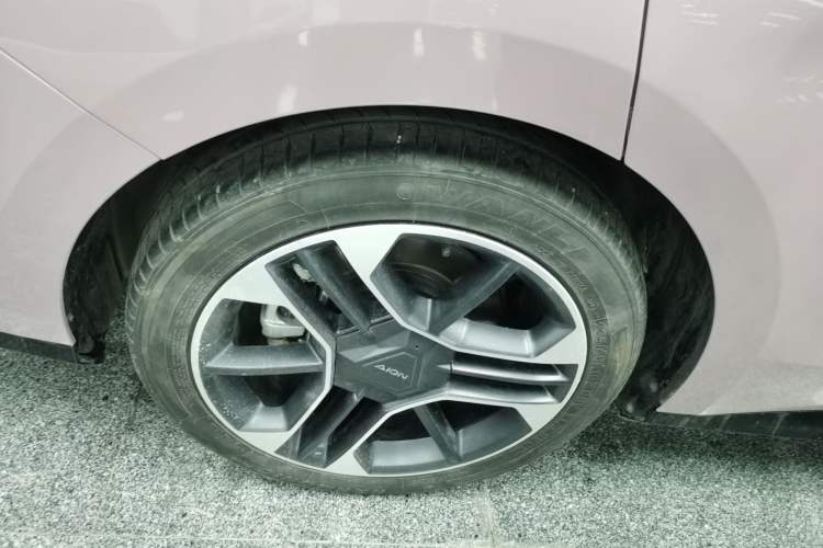 Used AION RT 2025 650 LiDAR Edition