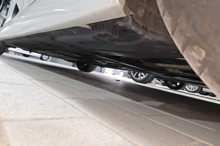 Used BMW 3 Series 2024 325Li M Sport Package